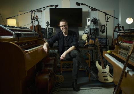 Ola Kvernberg