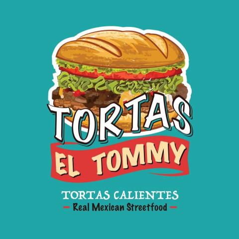 Tortas El Tommy